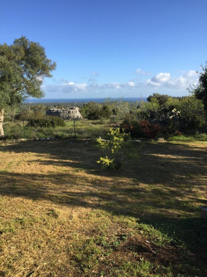Mareulivi Ostuni Exterior foto