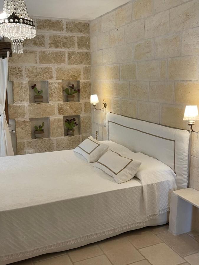 Mareulivi Ostuni Exterior foto